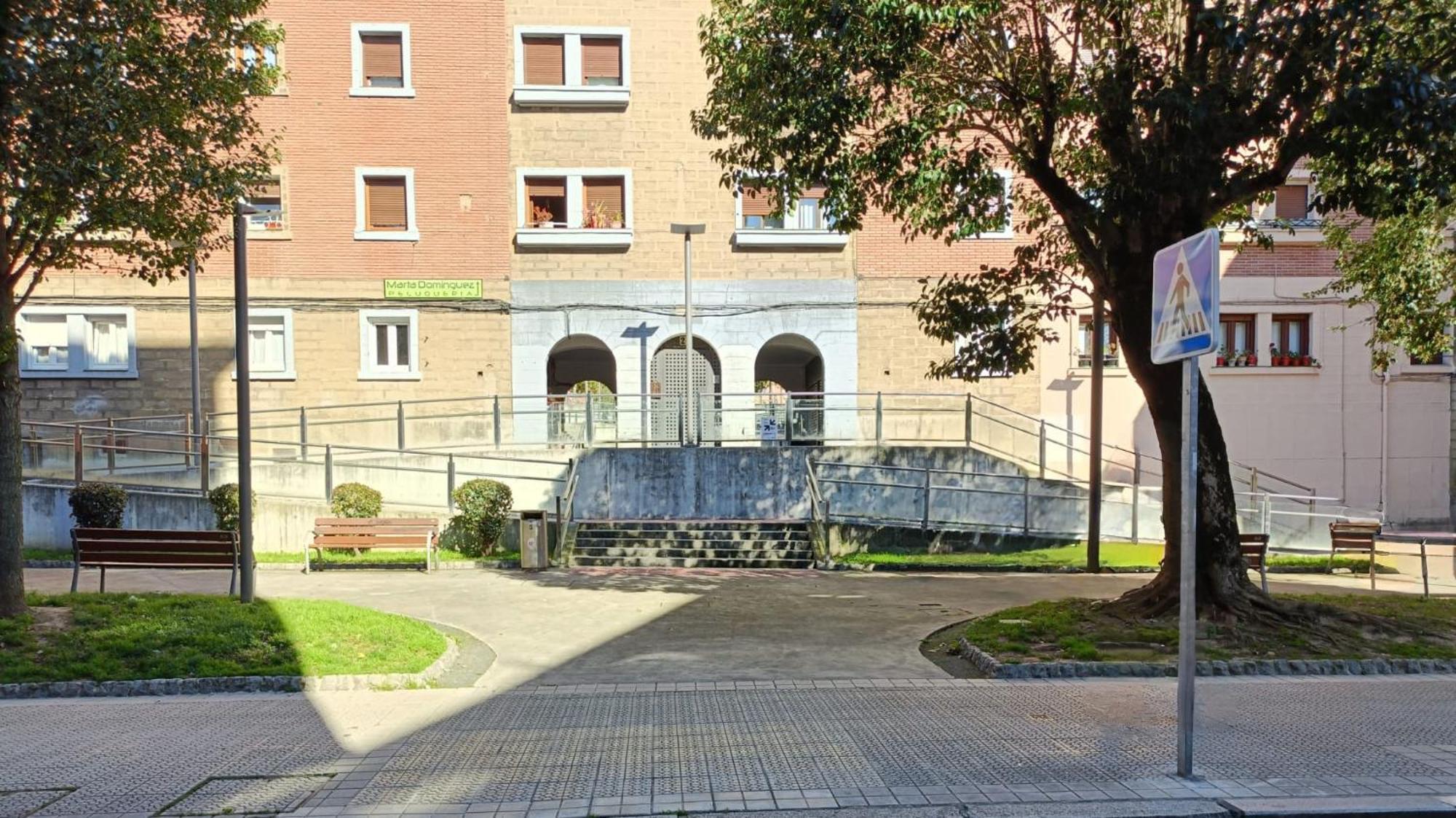 Apartamento Casa Boreal