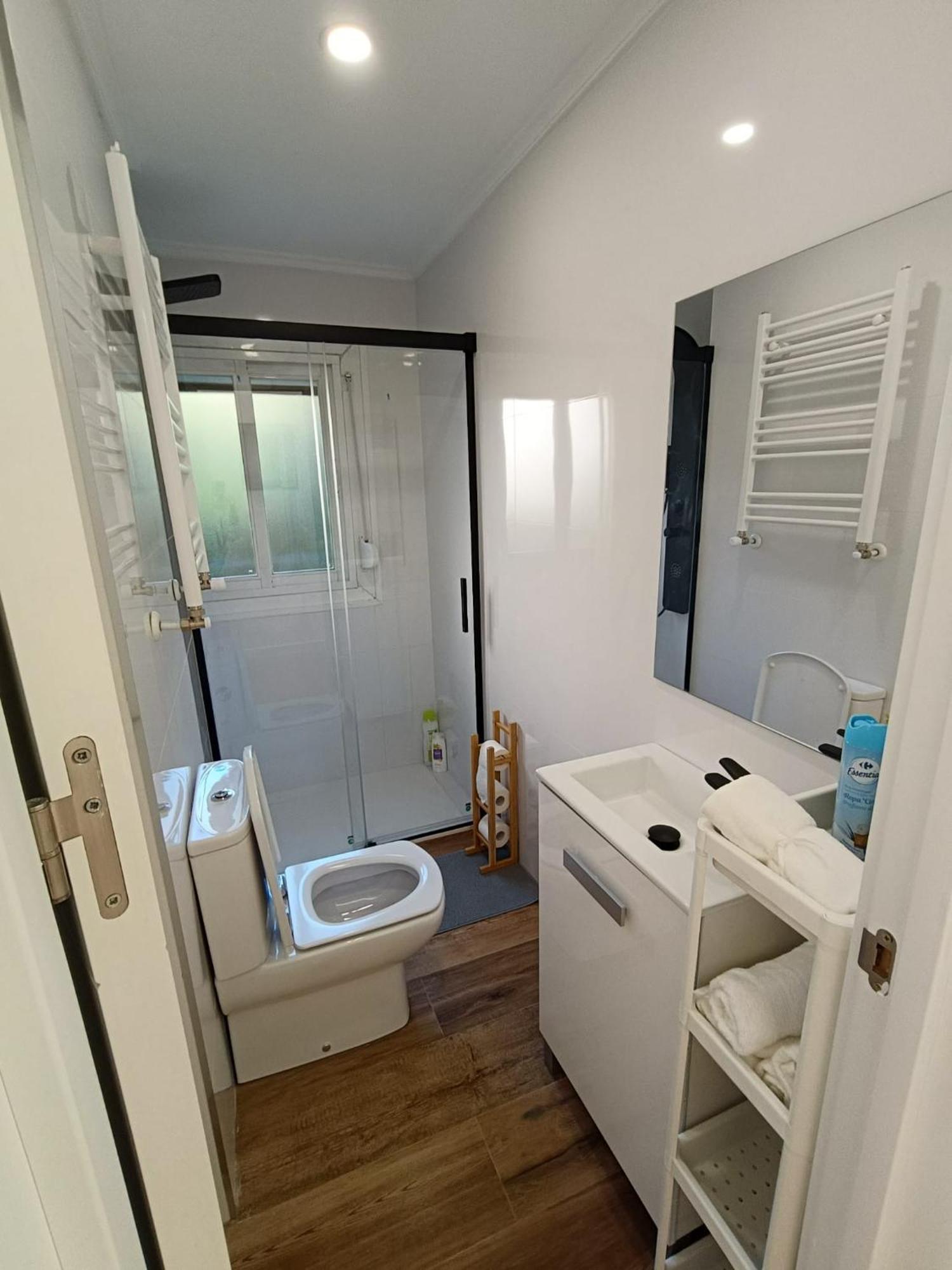 Casa Boreal Apartamento Bilbao