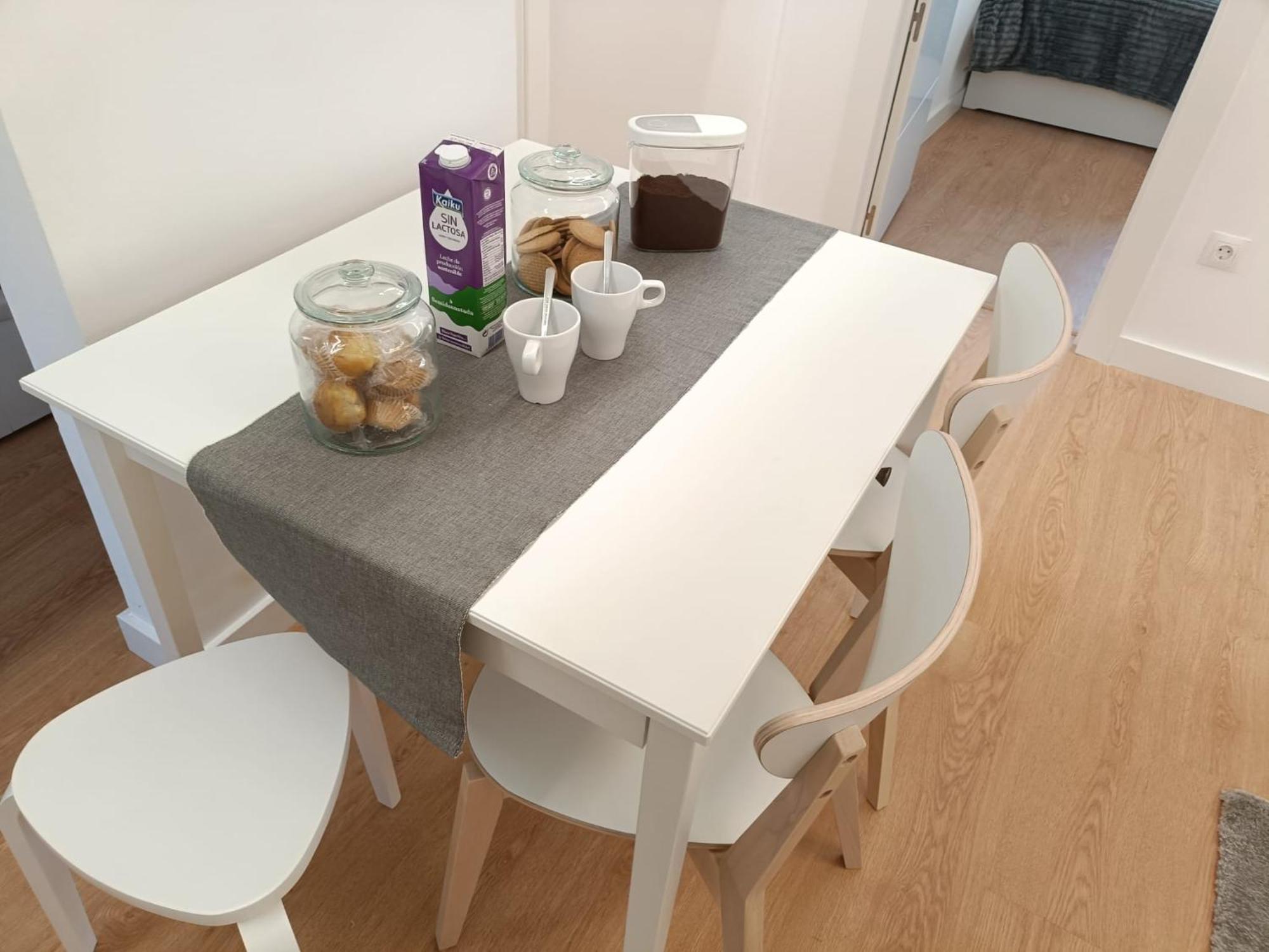 Apartamento Casa Boreal Bilbau