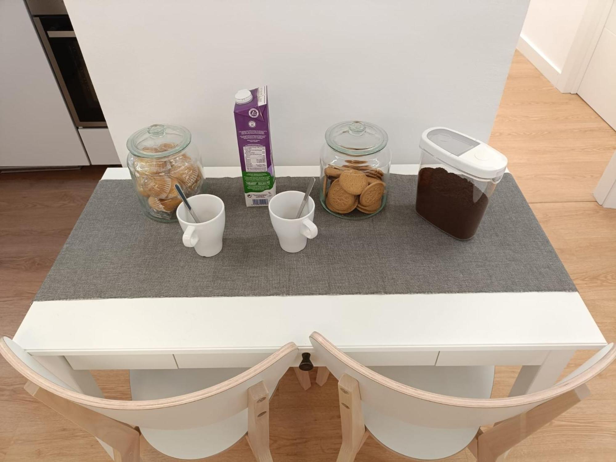 Apartamento Casa Boreal