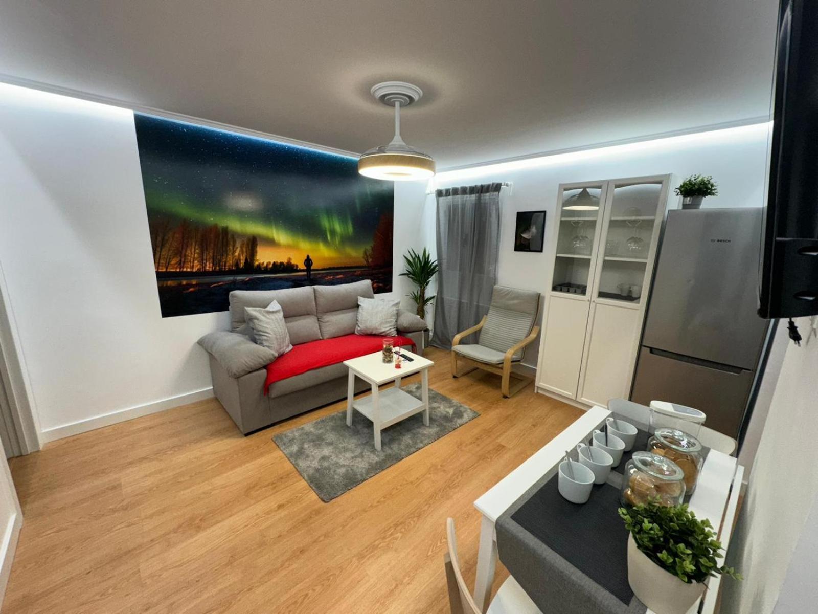 Casa Boreal Apartamento Bilbao